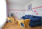 Appartement Typ 03 (Bsp.)